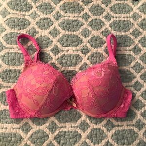 Victoria’s Secret Body By Victoria push-up